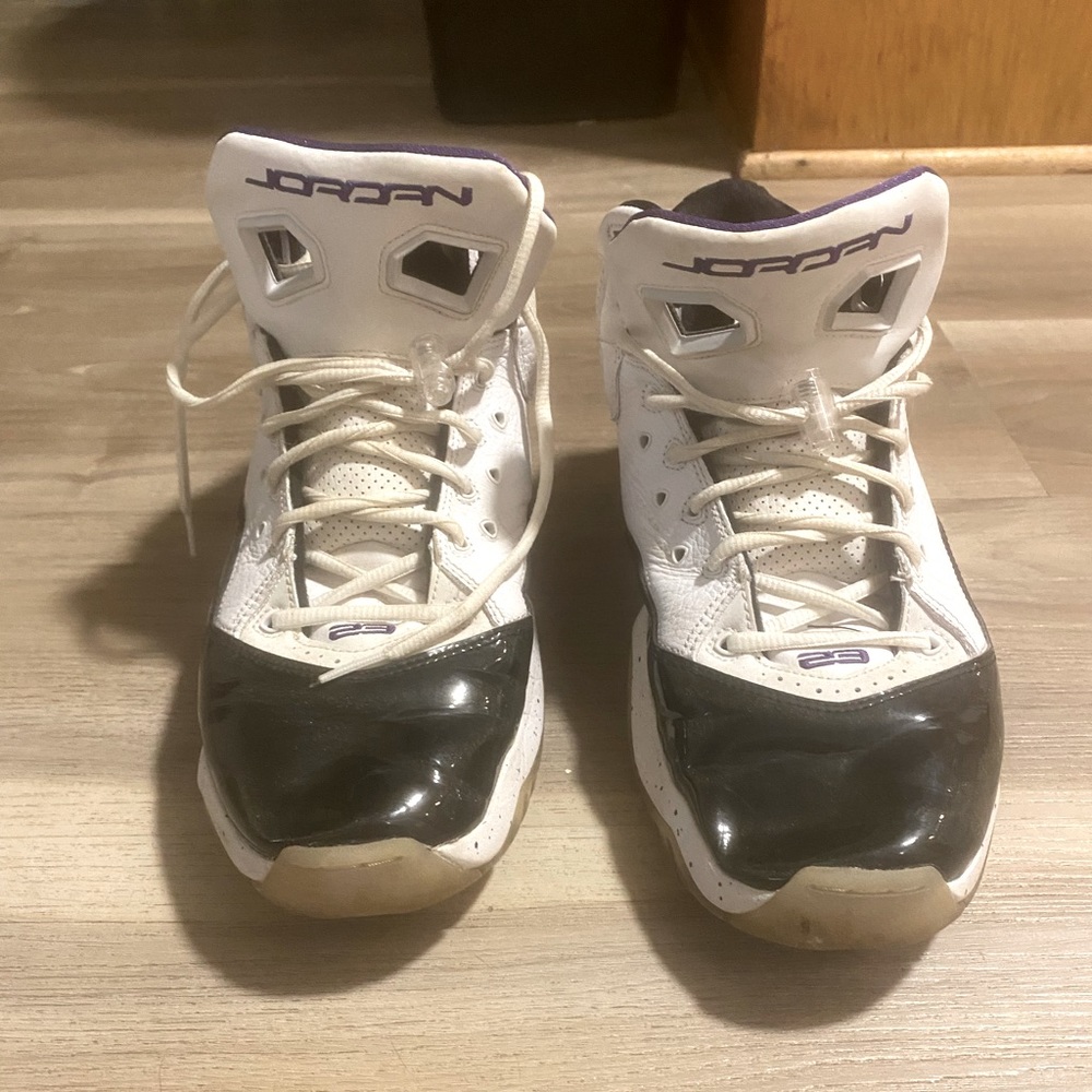 Mens, Jordan ONES